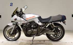 SUZUKI GSX400S KATANA 1992 GK77A