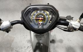 HONDA CROSS CUB 50 AA06