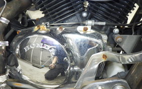 HONDA SHADOW 400 1999 NC34
