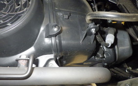 HONDA BENLY 110 2026 JA09