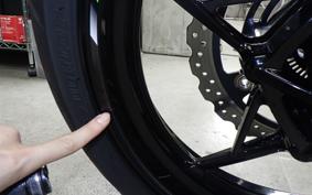 KAWASAKI NINJA 400 2024 EX400L