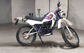 YAMAHA DT50 17W