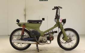 HONDA C50 SUPER CUB C50