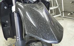 KTM 950 SUPERMOTO 2007