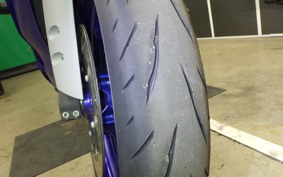 YAMAHA YZF-R6 2020