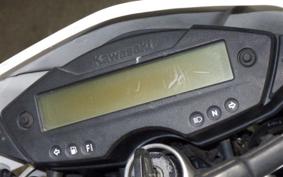 KAWASAKI KLX125 LX125C