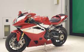 MV AGUSTA F4-RR 2012
