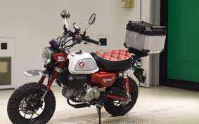 HONDA MONKEY 125 2023 JB03
