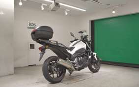 HONDA NC750S D 2014 RC70