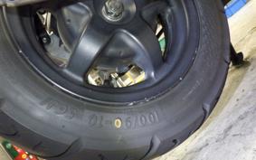 HONDA LEAD 125 2017 JF45