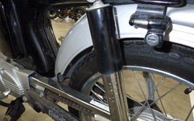 HONDA CD50 BENLY S CD50