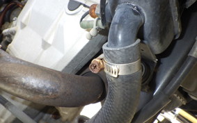 SUZUKI 250SB LX250L
