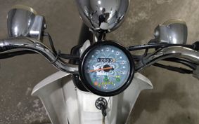 SYM WO WOW 100 MB10A