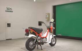 YAMAHA CHAPPY 50 2016 439