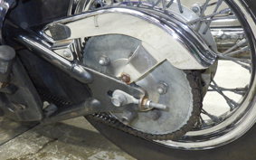 KAWASAKI VULCAN 400 1995 VN400A