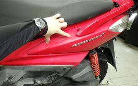 YAMAHA CYGNUS 125 XSR 2 SE44J
