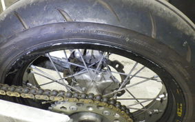 HONDA XR600R 1991 PE04