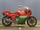 Фото Ducati 1000MHR Mille 1986 с японского аукциона