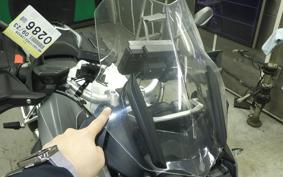 BMW R1200GS 2014