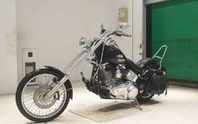 HARLEY FXST 1580 2007