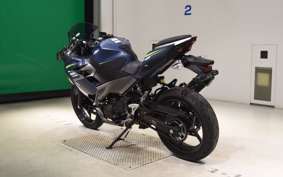 KAWASAKI NINJA 400 2022 EX400G