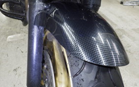 HONDA CB400 SUPER BOLDOR VTEC 2007 NC39