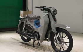HONDA C125 SUPER CUB JA71