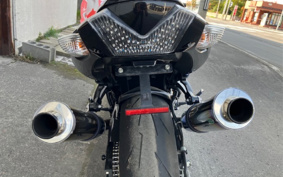 KAWASAKI NINJA ZX 14 2012 ZXNA14
