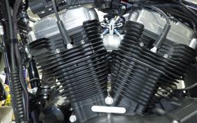 HARLEY XL1200X 2022