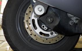 SUZUKI SKYWAVE 200 (Burgman 200) CH41A