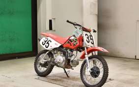HONDA XR70R 2024 DE02