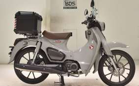 HONDA C125 SUPER CUB JA71