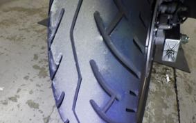 HONDA VTR 250 Gen. 2 2020 MC33