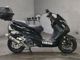 Фото Yamaha MAJESTY 155S с японского аукциона