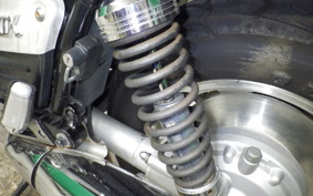 YAMAHA VMAX 2001