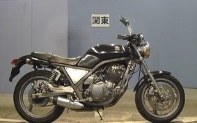 YAMAHA SRX400 Gen.3 1989 1JL