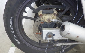 SUZUKI RG400 Gamma 1985 HK31A
