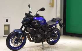 YAMAHA MT-07 AMT 2026 RM50J