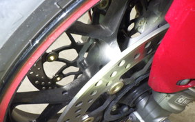 HONDA CBR1000RR RSP 2021