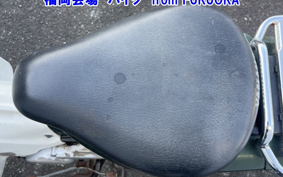 YAMAHA MATE 50