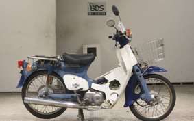 HONDA C50 SUPER CUB C50