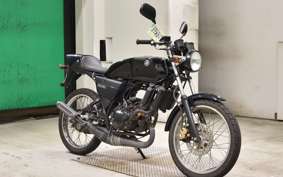 YAMAHA RZ50 Gen.2 RA02J