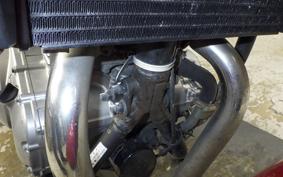 SUZUKI GSR250 2004