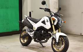 HONDA GROM 2015 JC61