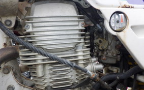 YAMAHA SEROW 225 W 2022 4JG