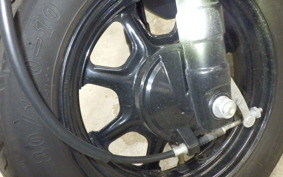 YAMAHA JOG-7 2024 AY01