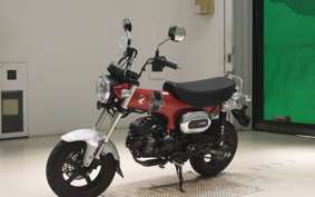 HONDA DAX 125 1996 JB04