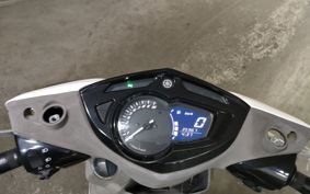 YAMAHA CYGNUS 125 X SE44J