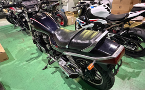 HONDA CBX650 CUSTOM 1983 RC13