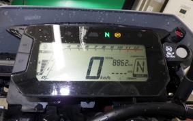 HONDA CRF250L 2005 MD47